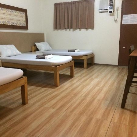 Crisfil'S Lodge Incorporated Dumaguete City Экстерьер фото