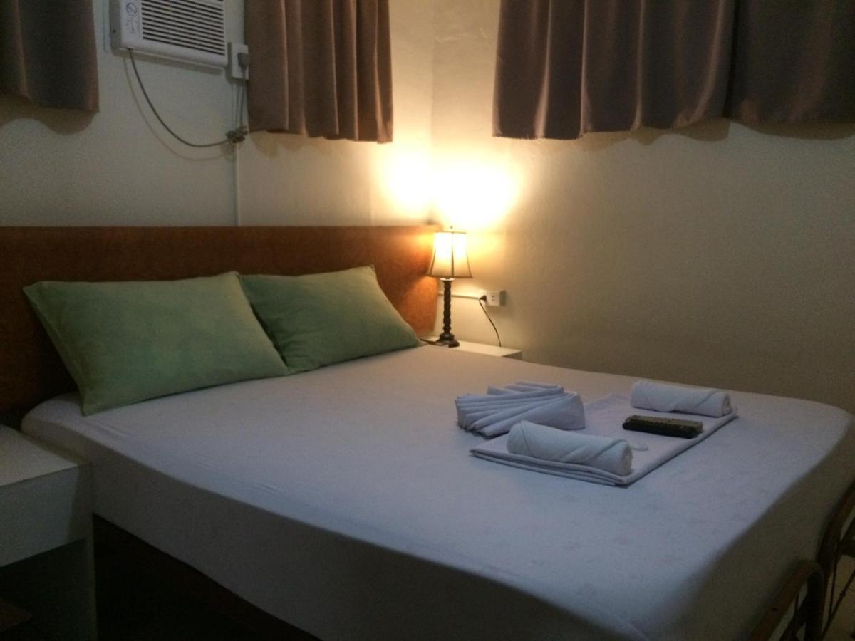 Crisfil'S Lodge Incorporated Dumaguete City Экстерьер фото